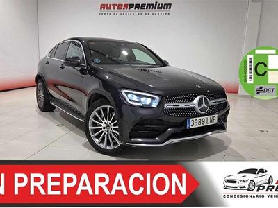 Mercedes GLC220