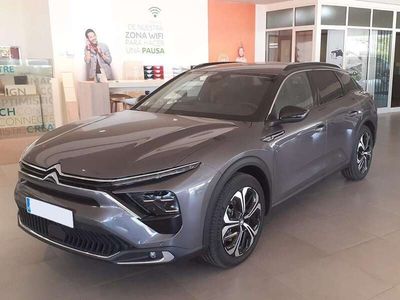 Citroën C5 X