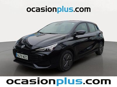 Usado MG MG3 116 CV (85 kW) 2025 Blanco Utilitario