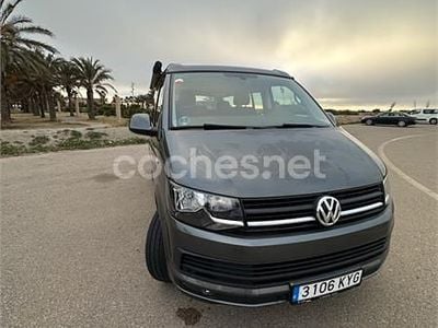 VW California