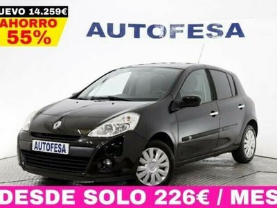 usado Renault Clio 1.5 dCi 85cv eco2 dynamic 5p