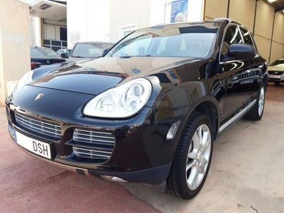 usado Porsche Cayenne 4.5 S