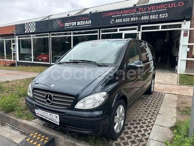 Mercedes Viano