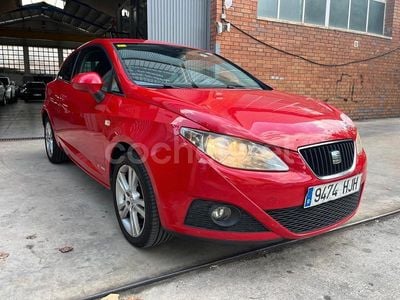 Seat Ibiza SC