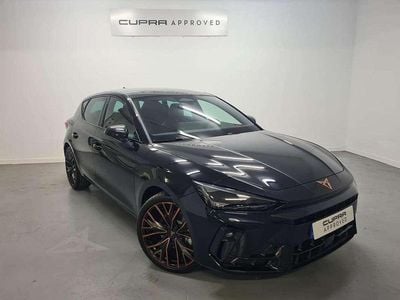 Używany Cupra Leon