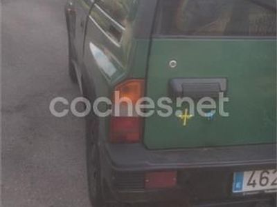 Verde Usado 1998 Suzuki Vitara SUV | 6900 €