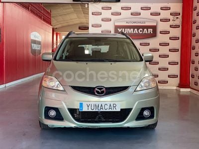 Mazda 5