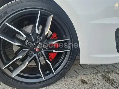 Usado Seat Ibiza SC