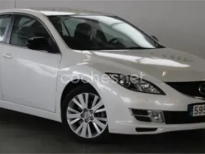 Usado Mazda 6