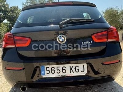 BMW 116