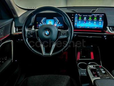 Usado BMW X1 Advantage 150 CV (110 kW) 2022 Blanco SUV