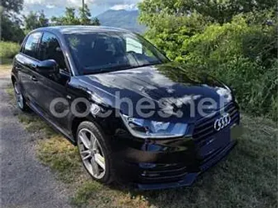 Usado Audi A1 Sportback