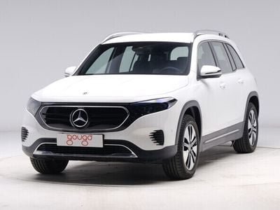 Mercedes EQB250