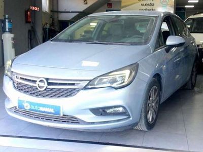 usado Opel Astra 1.6 CDTi 110 CV S&S 5p. Innovation