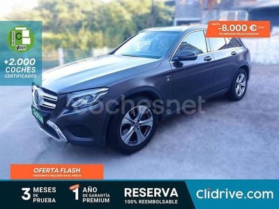 Mercedes GLC350