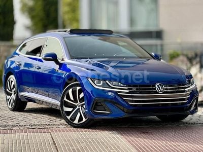 VW Arteon