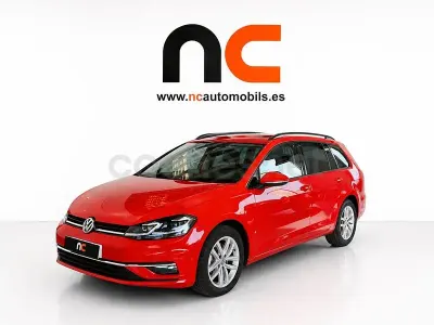 Usado VW Golf VII