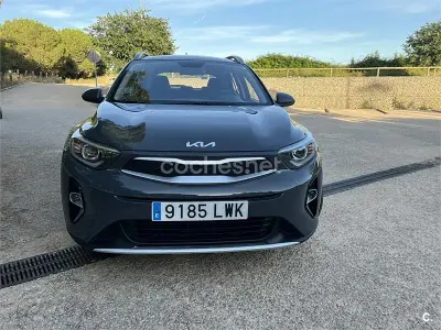 Usado Kia Stonic