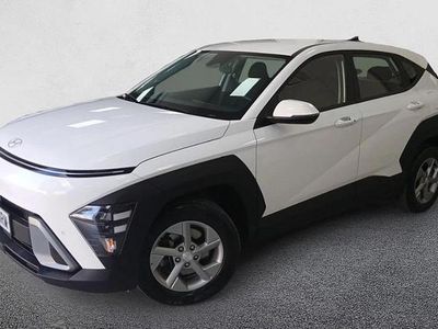 Usado 2024 Hyundai Kona SUV | 22.100 € (Precio justo)