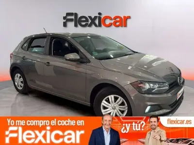Usado VW Polo