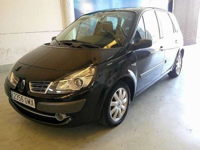 Renault Grand Scénic III