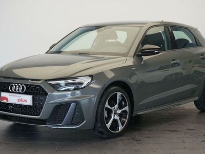 usado Audi A1 Sportback Adrenalin 25 TFSI 70 kW (95 CV) en Córdoba