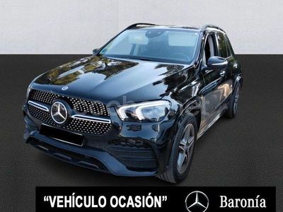 Mercedes GLE350e