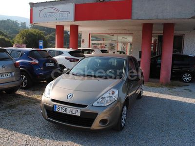 Renault Clio III