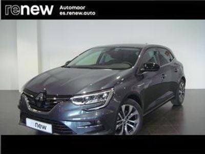Renault Mégane IV