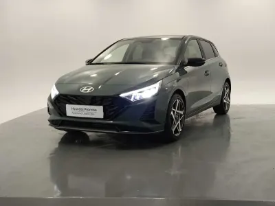 Nuevo Hyundai i20 90 CV (66 kW) 2026 Utilitario