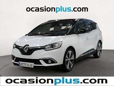 Renault Grand Scénic IV