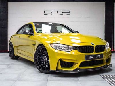 usado BMW M4 M4A