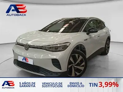 Usado VW ID.4