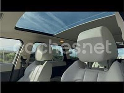 Usado Land Rover Range Rover evoque Pure 150 CV (110 kW) 2013 Blanco SUV