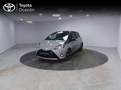 usado Toyota Yaris 100H 1.5 Feel!