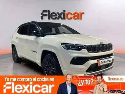 Usado Jeep Compass