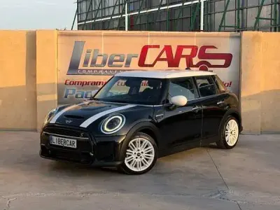 Usado Mini Cooper S