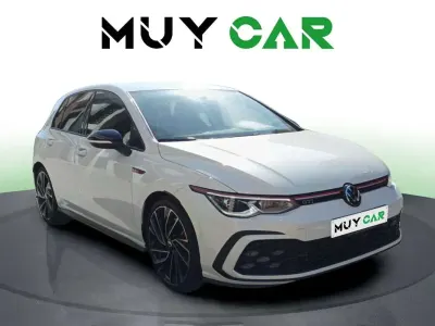 Usado VW Golf VIII