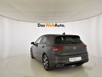 usado VW Golf R-Line 1.5 TSI 110 kW (150 CV)