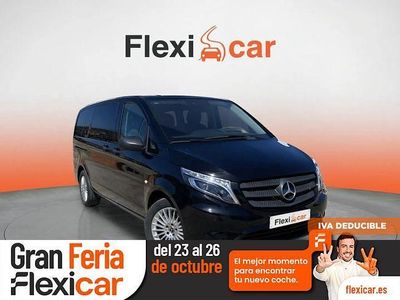 Mercedes V200