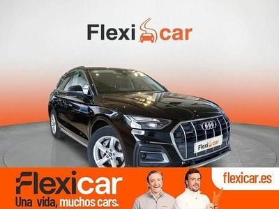 Negro Usado 2022 Audi Q5 Premium SUV | 37.490 € (Buen precio)