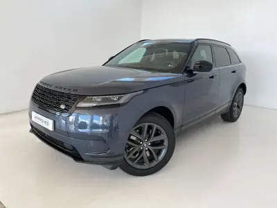 Usado Land Rover Range Rover Velar S 404 CV (297 kW) 2025 Gris SUV