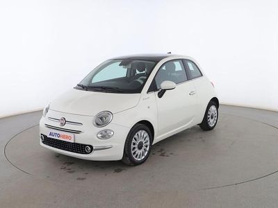 Usado 2021 Fiat 500 Dolcevita Utilitario | 11.904 € (Precio justo)