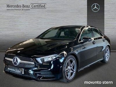 Mercedes A200