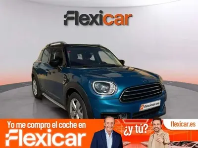 Usado Mini Cooper Countryman
