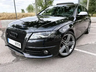 Usado Audi S4