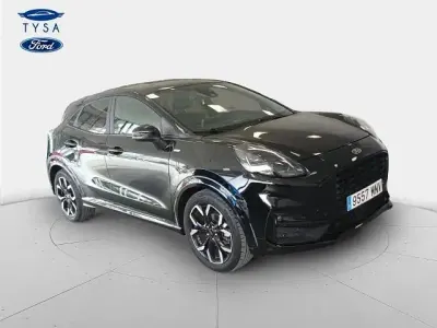 Usado Ford Puma ST-Line X 125 CV (91 kW) 2024 Suv SUV