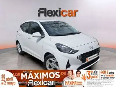 Gebraucht Hyundai i10