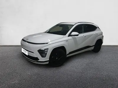 Nuevo Hyundai Kona Blackline 135 CV (99 kW) 2026 SUV