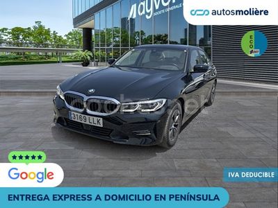 BMW 320e